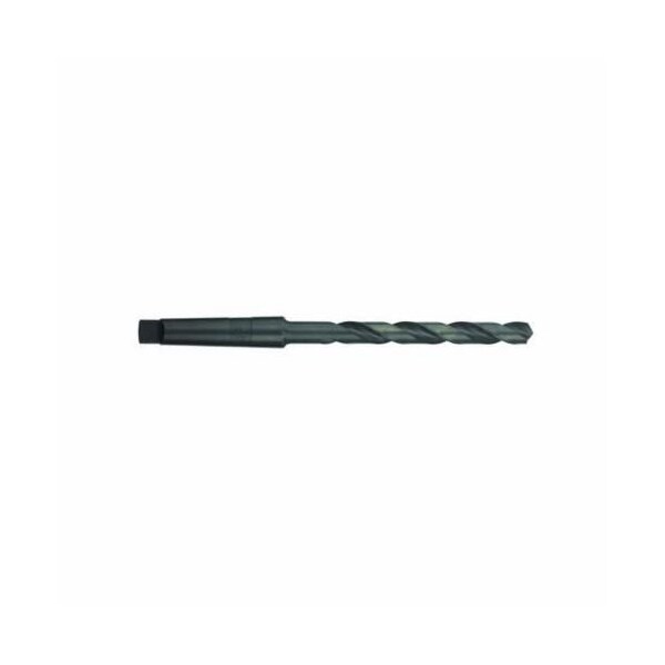 Morse Taper Shank Drill Bit, Series 1302, Imperial, 11132 Drill Size Fraction, 13438 Drill Size 10086 - main
